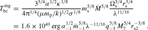 formula