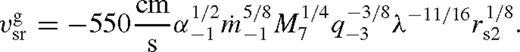 formula