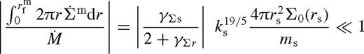 formula