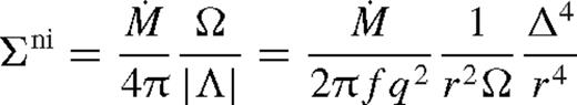 formula