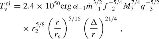 formula