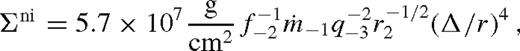 formula