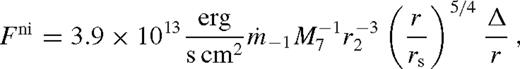 formula