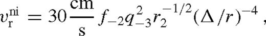 formula