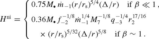 formula