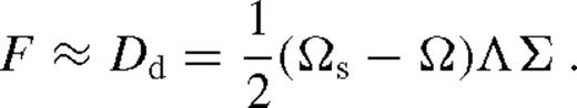 formula