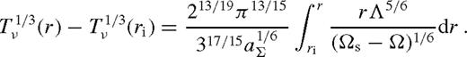 formula