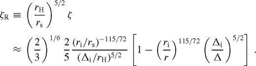 formula