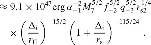 formula