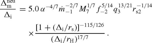 formula