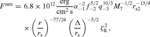formula