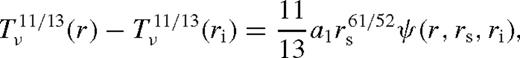 formula