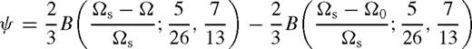 formula