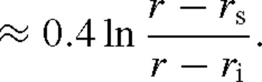 formula