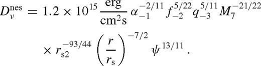 formula