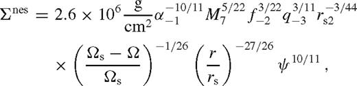 formula