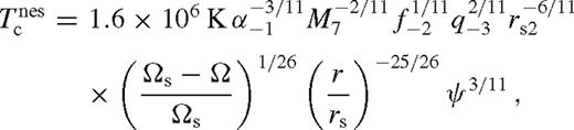 formula