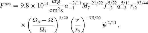formula