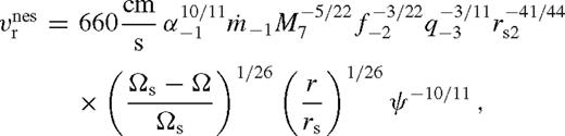 formula