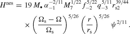 formula