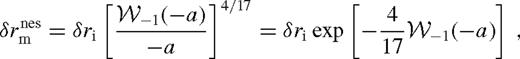 formula
