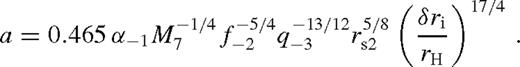 formula