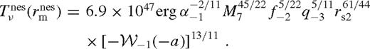 formula