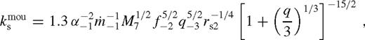 formula