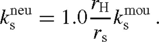 formula