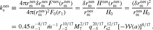 formula