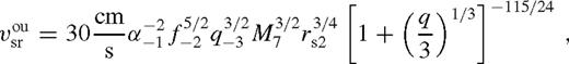 formula