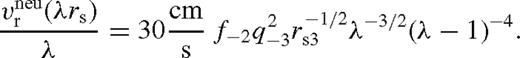 formula