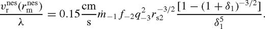 formula