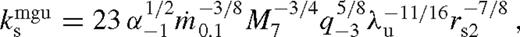 formula
