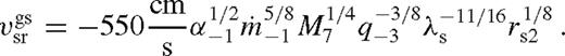formula