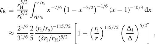 formula