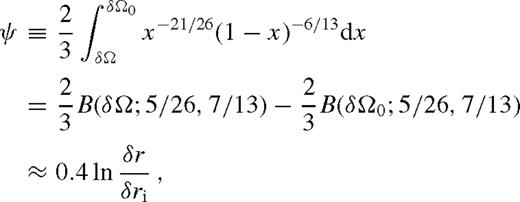 formula
