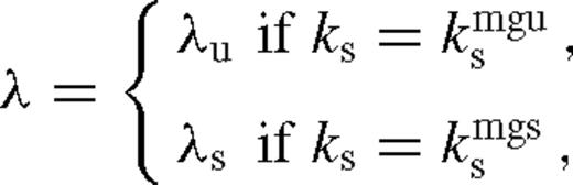formula
