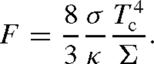 formula