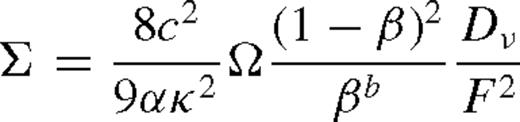 formula