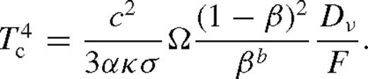 formula
