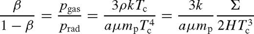 formula