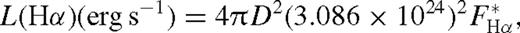 formula