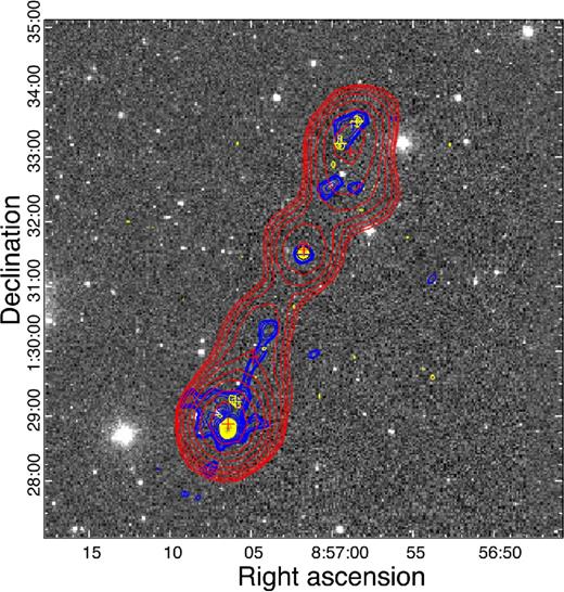 the 325 MHz radio luminosity function of AGN and star-forming galaxies ...