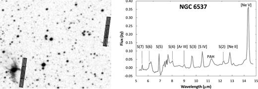 Same as Fig. 1 but for NGC 6537.