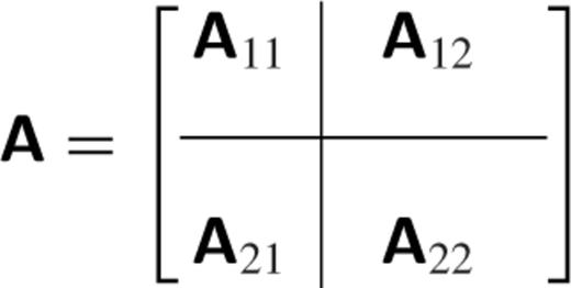 formula