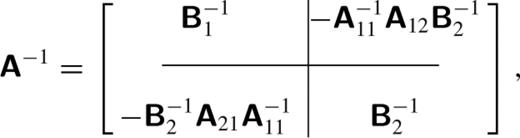 formula