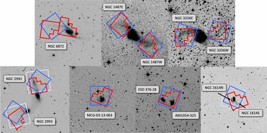 NASAのハッブル宇宙望遠鏡が銀河衝突による「真珠のような星団」を追跡(NASA’s Hubble Traces ‘String of Pearls’ Star Clusters in Galaxy Collisions)
