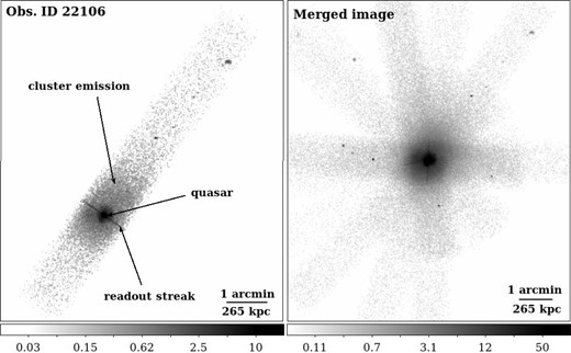 NASAのチャンドラが、噛みつきよりも悪い吠え声のブラックホールを特定(NASA’s Chandra identifies a black hole with a bark worse than its bite)