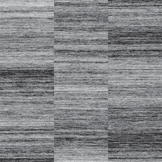 A 384 × 384 cutout of a 1/f noise field generated in Section 3.4. The greyscale is a linear stretch from −16 to +16.